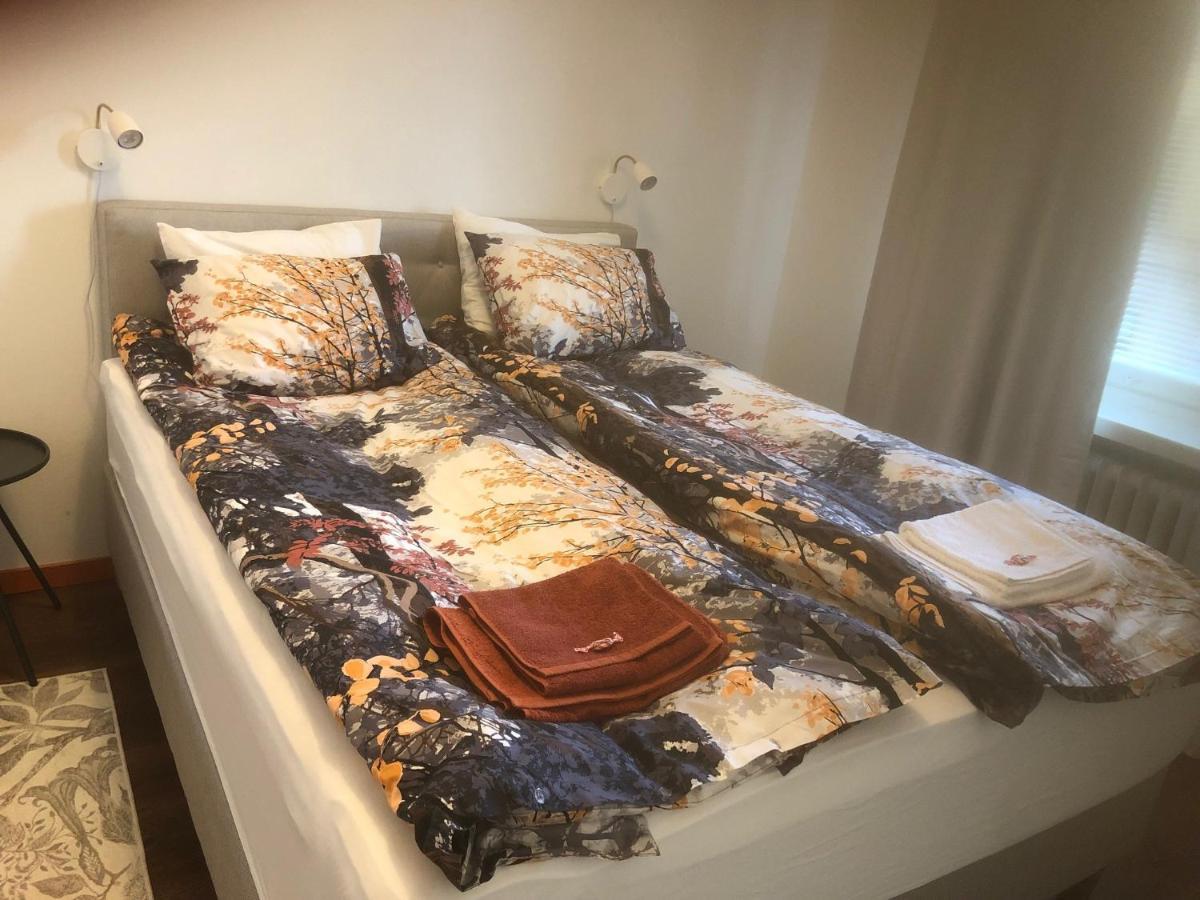 Market Place Jakobstad Pietarsaari 53M2 Eksteriør bilde